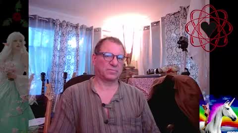 CoryAssMan online show from October 18, 9:37 pm