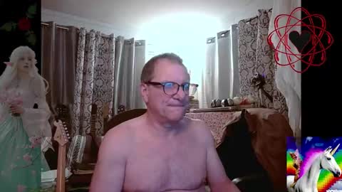 CoryAssMan online show from October 19, 9:43 am