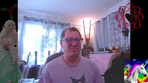 Snapshot of coryassman chatting on October 22, 6:07 pm CoryAssMan online show from October 22, 6:07 pm