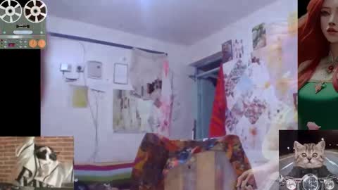 Snapshot of coryassman chatting on November 4, 8:52 pm CoryAssMan online show from November 4, 8:52 pm