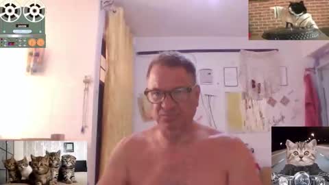 Snapshot of coryassman chatting on November 16, 9:48 am CoryAssMan online show from November 16, 9:48 am