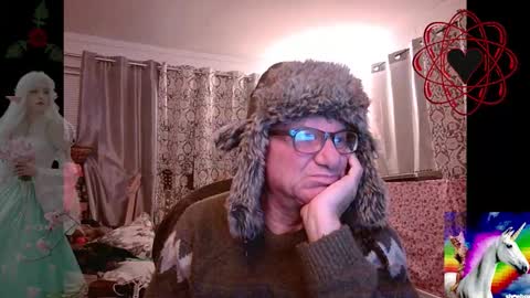 Snapshot of coryassman chatting on February 3, 8:08 am CoryAssMan online show from February 3, 8:08 am