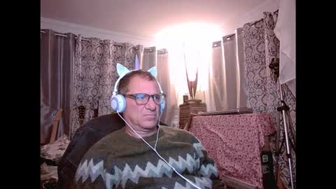 Snapshot of coryassman chatting on February 10, 9:35 am CoryAssMan online show from February 10, 9:35 am