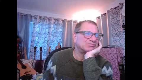 Snapshot of coryassman chatting on February 13, 12:06 am CoryAssMan online show from February 13, 12:06 am