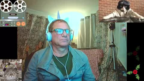 Snapshot of coryassman chatting on February 22, 9:52 am CoryAssMan online show from February 22, 9:52 am