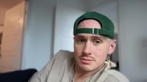 Cody  Zay online show from December 3, 4:05 pm