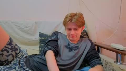 Andrew online show from July 10, 2:52 pm