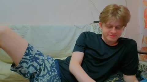 Andrew online show from July 13, 4:43 pm