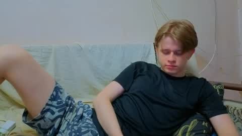 Andrew online show from July 14, 5:51 pm