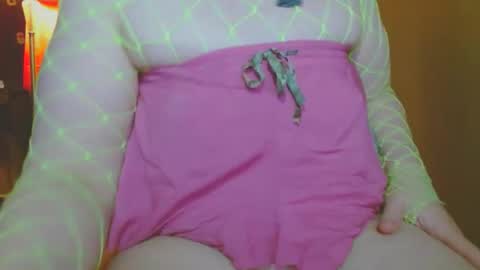 Snapshot of cosmicjones88 chatting on February 25, 5:30 am cosmicjones88 online show from February 25, 5:30 am