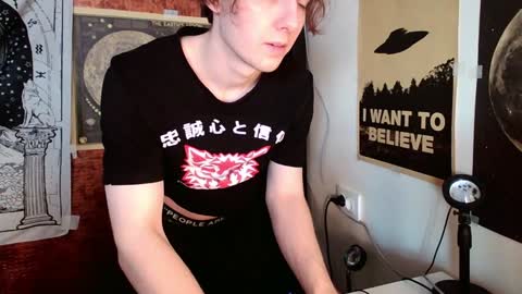 Snapshot of cosmonudes chatting on January 9, 12:09 pm Barry online show from January 9, 12:09 pm