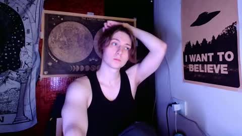 Snapshot of cosmonudes chatting on February 28, 3:15 pm Barry online show from February 28, 3:15 pm