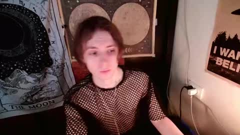 Snapshot of cosmonudes chatting on March 10, 1:54 pm Barry online show from March 10, 1:54 pm