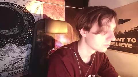 Barry online show from March 1, 2:41 pm