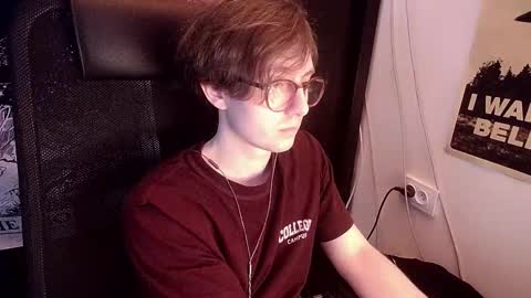 Barry online show from March 6, 8:27 pm