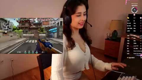 Luna online show from February 25, 5:39 am