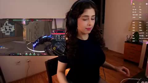 Luna online show from March 1, 5:26 pm