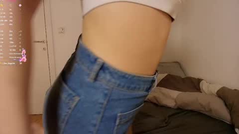 Snapshot of cosmos_baby chatting on May 10, 6:46 pm Luna online show from May 10, 6:46 pm