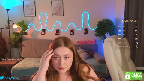 Katy online show from December 19, 6:23 pm