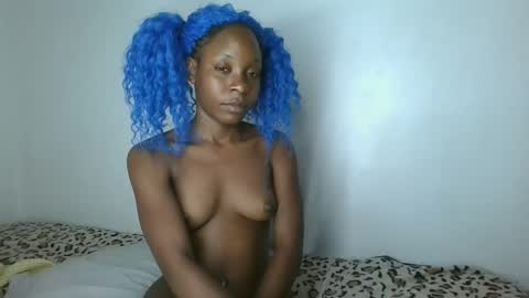 cotton_canddy online show from April 12, 6:46 pm