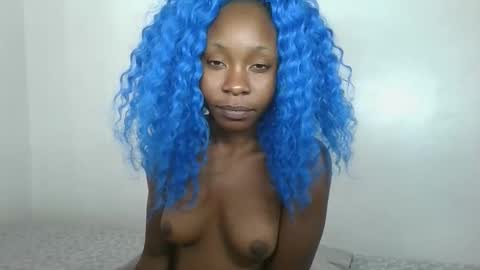 cotton_canddy online show from April 14, 9:26 am