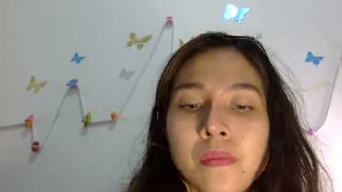 Snapshot of cottoncandygirl9898 chatting on February 9, 9:47 am Liz Gwyneth Charlota online show from February 9, 9:47 am