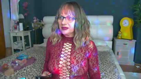 Snapshot of cougarmilf_ chatting on May 18, 4:02 pm cougarmilf_ online show from May 18, 4:02 pm