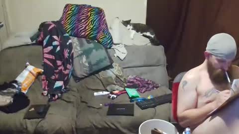 Alaskawildcouple online show from December 7, 10:12 am