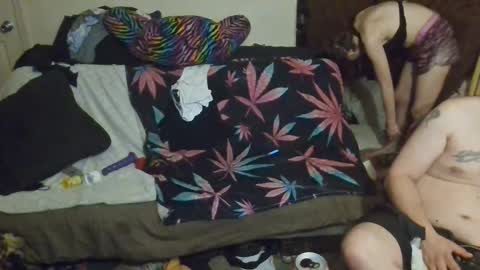 Alaskawildcouple online show from December 8, 9:57 am