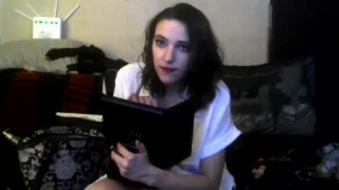 Alaskawildcouple online show from December 21, 4:03 pm