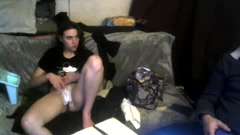 Alaskawildcouple online show from January 3, 11:03 am