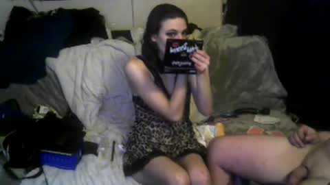 Alaskawildcouple online show from January 5, 1:47 pm