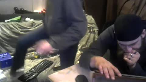 Alaskawildcouple online show from January 6, 7:09 am