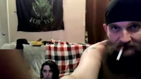 Alaskawildcouple online show from January 9, 10:09 am