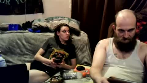 Alaskawildcouple online show from January 11, 11:45 am