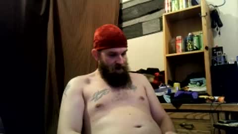 Alaskawildcouple online show from January 15, 3:18 pm