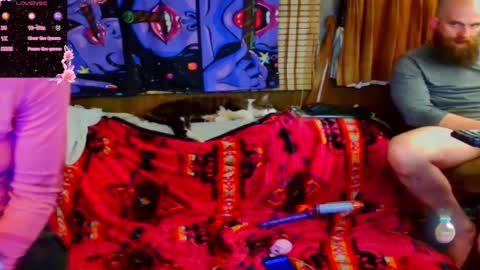 Alaskawildcouple online show from October 1, 3:18 pm