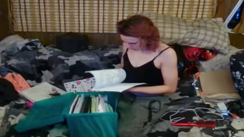 Alaskawildcouple online show from October 9, 11:41 am