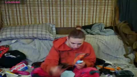 Alaskawildcouple online show from October 10, 3:33 pm