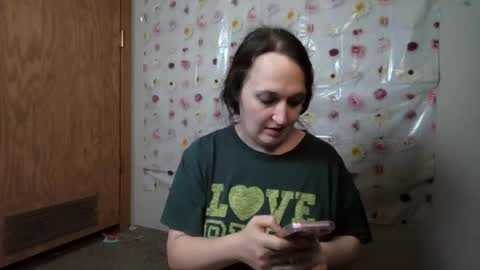 Snapshot of countrygirl0909 chatting on July 13, 12:57 am countrygirl0909 online show from July 13, 12:57 am