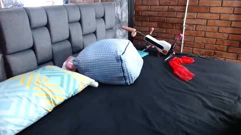 Andrea and Scott online show from March 23, 9:02 am