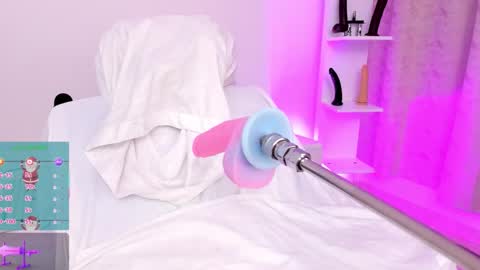 Maria  online show from December 3, 11:41 am