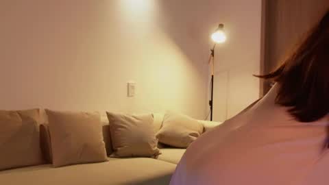 Snapshot of couple_of_your_dreams_ chatting on April 27, 9:07 am Kay online show from April 27, 9:07 am