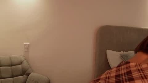 Snapshot of couple_of_your_dreams_ chatting on May 10, 12:49 am Kay online show from May 10, 12:49 am