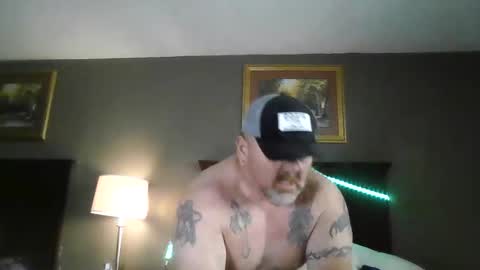 Ieathairytacos online show from October 5, 11:02 pm