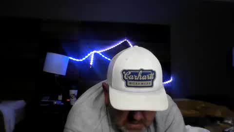 Ieathairytacos online show from November 30, 12:47 am