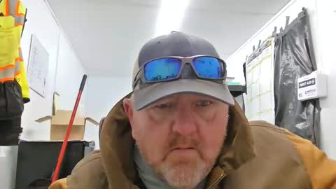 Ieathairytacos online show from November 30, 10:03 pm