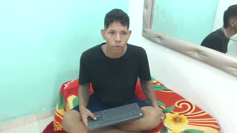kloe matias online show from October 2, 9:33 pm