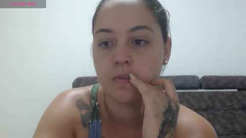 Snapshot of couple_sexandlove chatting on February 11, 10:09 am ALEJANDRO Y EMILY online show from February 11, 10:09 am