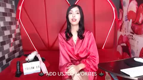 Snapshot of couple_sexxy7 chatting on March 7, 8:55 pm MIA LIZ AND SAM online show from March 7, 8:55 pm